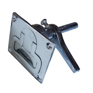 SEA-DOG Защелка ручки люка HATCH HANDLE LATCH SEA-DOG Защелка ручки люка HATCH HANDLE LATCH