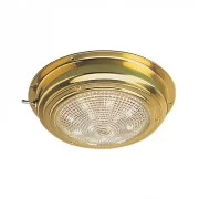 SEA-DOG Светодиодный светильник Brass LED Dome Light 