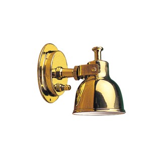 SEA-DOG Светильник Brass Berth Light - Small SEA-DOG Светильник Brass Berth Light - Small