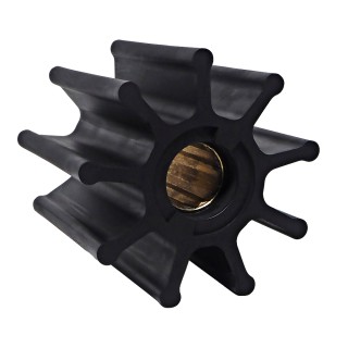 ALBIN PUMP MARINE Комплект крыльчатки Premium Impeller Kit 95 x 25 x 88.8 mm — 9 Blade ALBIN PUMP MARINE Комплект крыльчатки Premium Impeller Kit 95 x 25 x 88.8 mm — 9 Blade