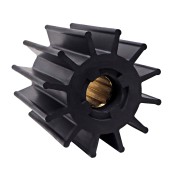 ALBIN PUMP MARINE Комплект крыльчатки Premium Impeller Kit 95 x 25 x 95mm — 12 Blade