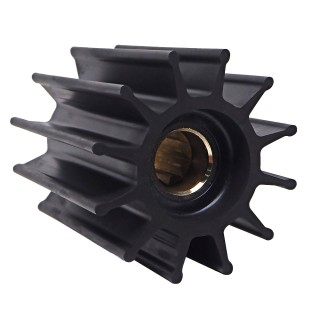 ALBIN PUMP MARINE Комплект крыльчатки Premium Impeller Kit 95 × 24 × 101.5 mm — 12 Blade ALBIN PUMP MARINE Комплект крыльчатки Premium Impeller Kit 95 × 24 × 101.5 mm — 12 Blade