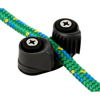 Schaefer Fast Entry Cam Cleat f/1/4"-7/16" Line - 6mm-12mm Schaefer Fast Entry Cam Cleat f/1/4"-7/16" Line - 6mm-12mm