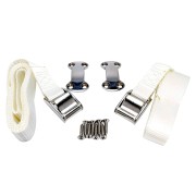 KUUMA PRODUCTS Крепление для холодильника Cooler Tie Down Kit