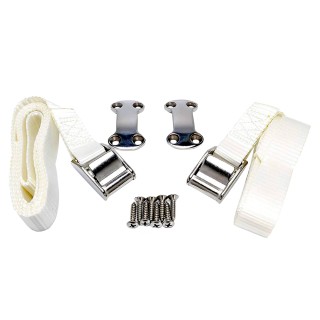 KUUMA PRODUCTS Крепление для холодильника Cooler Tie Down Kit KUUMA PRODUCTS Крепление для холодильника Cooler Tie Down Kit