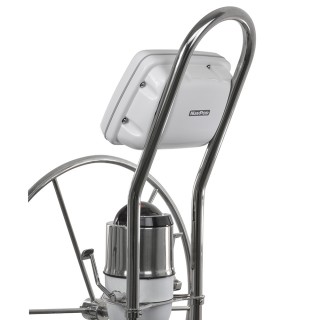 NavPod SailPod Pre-Cut f/Garmin GPSMAP® 8410xsv/8610xsv f/9.5" Wide Guard NavPod SailPod Pre-Cut f/Garmin GPSMAP® 8410xsv/8610xsv f/9.5" Wide Guard