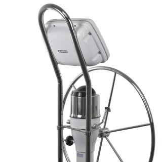 NavPod SailPod Pre-Cut f/Garmin 8612xsv/8412xsv f/9.5" Wide Guard NavPod SailPod Pre-Cut f/Garmin 8612xsv/8412xsv f/9.5" Wide Guard