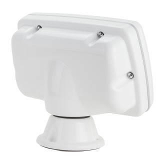 NavPod PowerPod Pre-Cut f/Two Instruments Two 3.6" Holes NavPod PowerPod Pre-Cut f/Two Instruments Two 3.6" Holes