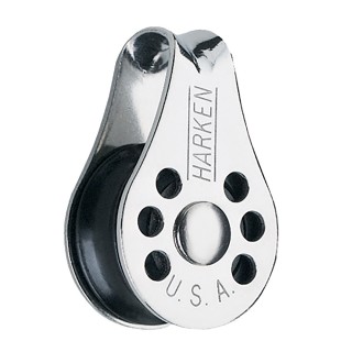 Harken 22mm Micro Block- Fishing Harken 22mm Micro Block- Fishing