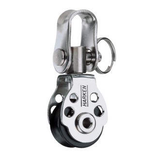 Harken 16mm Block w/Swivel - Fishing Harken 16mm Block w/Swivel - Fishing