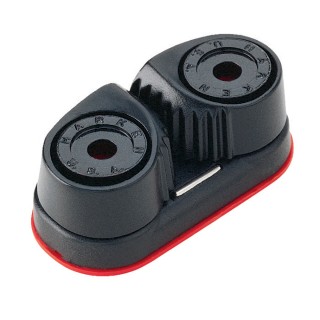 Harken Micro Carbo-Cam Cleat - Fishing Harken Micro Carbo-Cam Cleat - Fishing