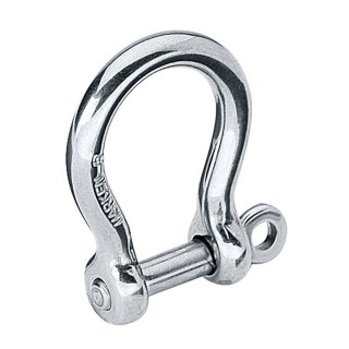 Harken 5mm Bow Shackle - Fishing Harken 5mm Bow Shackle - Fishing