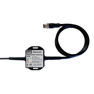 DIGITAL YACHT Шлюз iKonvert with USB Interface DIGITAL YACHT Шлюз iKonvert with USB Interface