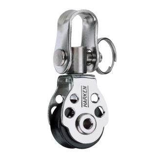 Harken 16mm Block w/Swivel Harken 16mm Block w/Swivel