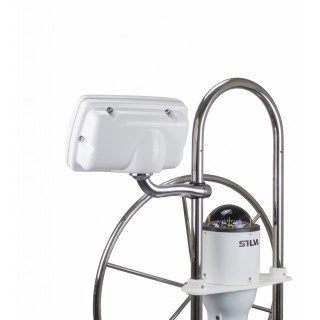 NavPod RMX4502 RailMount Pod 2 Pre-Cut 3.6" Holes NavPod RMX4502 RailMount Pod 2 Pre-Cut 3.6" Holes