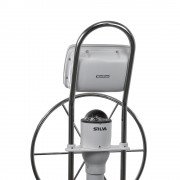 NavPod SailPod Pre-Cut f/Simrad NSS9 evo3 & B&G Zeus3 9 f/12″ Wide Guard