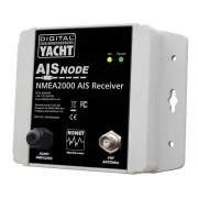 Digital Yacht AISnode NMEA 2000 Boat AIS Class B Receiver