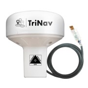 DIGITAL YACHT Приемник GPS160 TriNav Sensor with USB Output