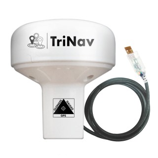 DIGITAL YACHT Приемник GPS160 TriNav Sensor with USB Output DIGITAL YACHT Приемник GPS160 TriNav Sensor with USB Output
