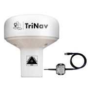 DIGITAL YACHT Приемник GPS160 TriNav Sensor with iKonvert NMEA 2000 Interface Bundle