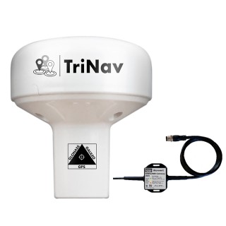 DIGITAL YACHT Приемник GPS160 TriNav Sensor with iKonvert NMEA 2000 Interface Bundle DIGITAL YACHT Приемник GPS160 TriNav Sensor with iKonvert NMEA 2000 Interface Bundle