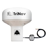 DIGITAL YACHT Приемник GPS160 TriNav Sensor with SeaTalk Interface Bundle