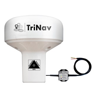 DIGITAL YACHT Приемник GPS160 TriNav Sensor with SeaTalk Interface Bundle DIGITAL YACHT Приемник GPS160 TriNav Sensor with SeaTalk Interface Bundle