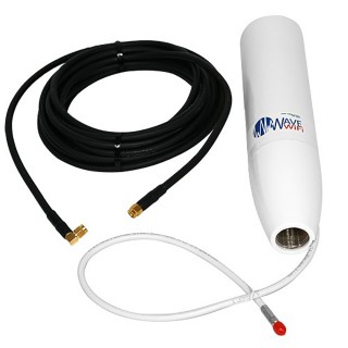Wave WiFi External Cell Antenna Kit f/MBR550 Wave WiFi External Cell Antenna Kit f/MBR550