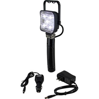 SEA-DOG SEA-DOG Светодиодный переносной заливной свет LED RECHARGEABLE HANDHELD FLOOD LIGHT SEA-DOG SEA-DOG Светодиодный переносной заливной свет LED RECHARGEABLE HANDHELD FLOOD LIGHT