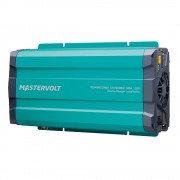 MASTERVOLT Инвертор/зарядное устройство PowerCombi 12 В 2000 Вт 100 А (120 В)