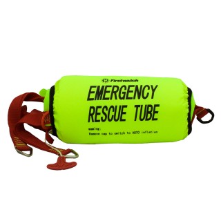 First Watch RBA-200 Throw Device & Rescue Tube First Watch RBA-200 Throw Device & Rescue Tube
