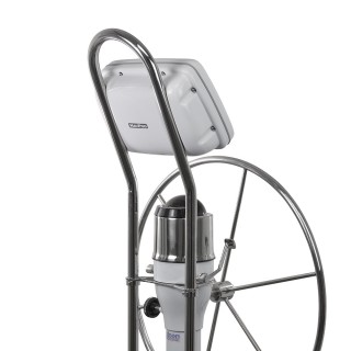 NavPod GP-1050-26 SailPod Pre-Cut f/Simrad GO12 XSE/B&G Vulcan 12R f/9.5″ Wide Guard NavPod GP-1050-26 SailPod Pre-Cut f/Simrad GO12 XSE/B&G Vulcan 12R f/9.5″ Wide Guard