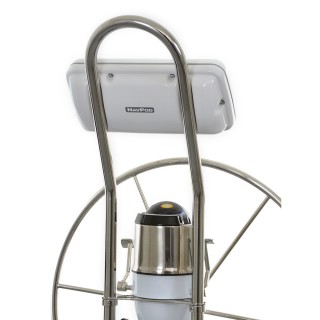 NavPod GP1500-32 SystemPod Pre-Cut f/Simrad NSS7 evo3/B&G Zeus3 7 & Space f/9.5″ Wide Guard NavPod GP1500-32 SystemPod Pre-Cut f/Simrad NSS7 evo3/B&G Zeus3 7 & Space f/9.5″ Wide Guard