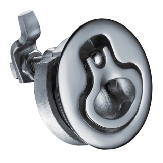 Southco Compression Latch Medium 316 Stainless Steel Southco Compression Latch Medium 316 Stainless Steel