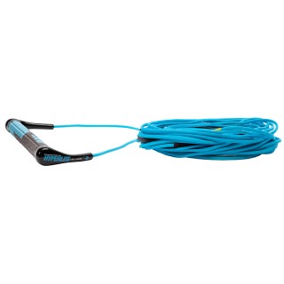 Hyperlite SG Handle w/Fuse Line - Blue Hyperlite SG Handle w/Fuse Line - Blue