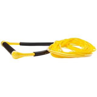 Hyperlite CG Handle w/Maxim Line - Yellow Hyperlite CG Handle w/Maxim Line - Yellow