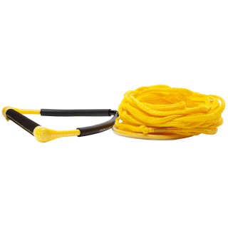 Hyperlite CG Handle w/60' Poly-E Line - Yellow Hyperlite CG Handle w/60' Poly-E Line - Yellow