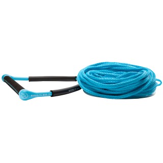 Hyperlite CG Handle w/60' Poly-E Line - Blue Hyperlite CG Handle w/60' Poly-E Line - Blue