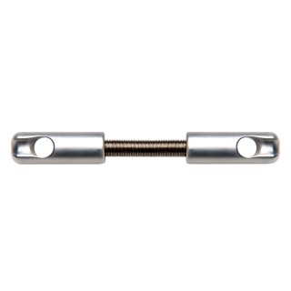 C. Sherman Johnson Splice Eye to Splice Eye Fitting C. Sherman Johnson Splice Eye to Splice Eye Fitting