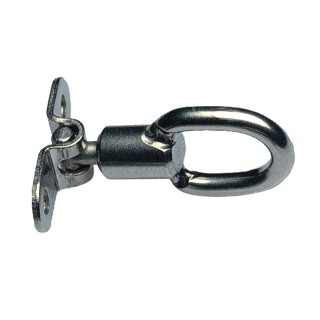 C. Sherman Johnson Eye to Deck Toggle Fitting C. Sherman Johnson Eye to Deck Toggle Fitting