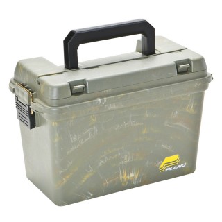 Plano Element-Proof Field/Ammo Box - Large w/Tray Plano Element-Proof Field/Ammo Box - Large w/Tray