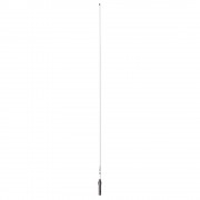 Shakespeare 6235-R Phase III AM/FM 8&#39; Antenna w/20&#39; Cable