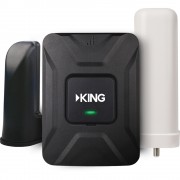 KING Extend&trade; LTE/Cell Signal Booster&trade;