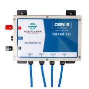 Aqualuma 24 Series Gen 5 LED Control Box