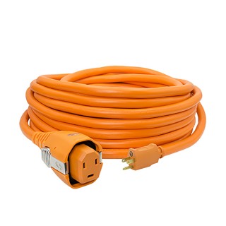 SmartPlug 15 Amp Marine 50' Dual Congifuration Cordset SPS X15Amp STD 115V Wall Plug SmartPlug 15 Amp Marine 50' Dual Congifuration Cordset SPS X15Amp STD 115V Wall Plug