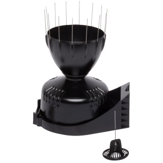 DAVIS INSTRUMENTS Сборник осадков AeroCone® Rain Collector with Vantage Pro2™ Mounting Base DAVIS INSTRUMENTS Сборник осадков AeroCone® Rain Collector with Vantage Pro2™ Mounting Base