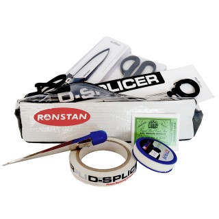 Ronstan Dinghy Specialist Splicing Kit Ronstan Dinghy Specialist Splicing Kit