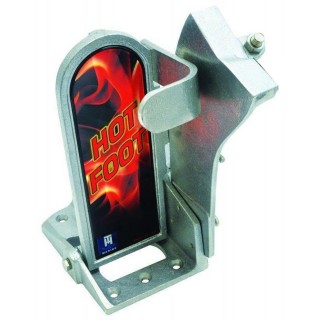T-H Marine HOT FOOT™ Pro - Top Load Foot Throttle f/OMC Mercury T-H Marine HOT FOOT™ Pro - Top Load Foot Throttle f/OMC Mercury
