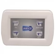 JABSCO Панель управления Control Kit for Deluxe Flush & Lite Flush Toilets