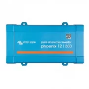 Victron Phoenix Inverter 12 VDC - 500W - 120 VAC - 50/60Hz